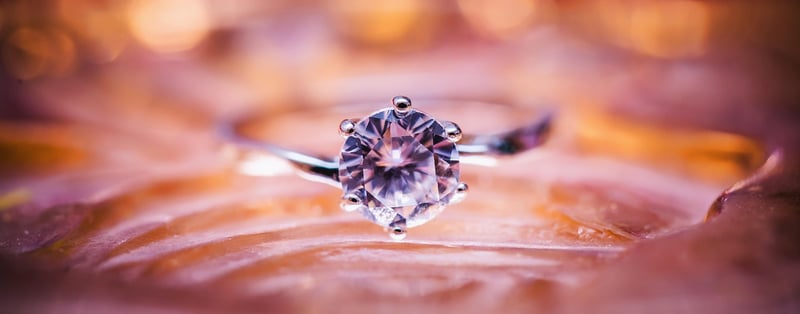 Diamond Rings